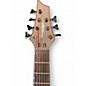 Used Conklin Guitars GT-7 7-String Natural Electric Bass Guitar