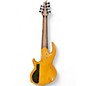 Used Conklin Guitars GT-7 7-String Natural Electric Bass Guitar