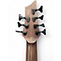 Used Conklin Guitars GT-7 7-String Natural Electric Bass Guitar