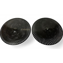 Used Evans Multiple DBone Cymbal