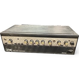 Used Gallien-Krueger 800RB Bass Amp Head