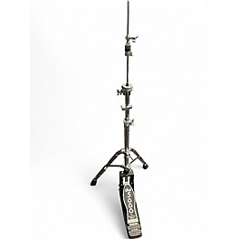Used DW 5000 Series Two-Leg Hi-Hat Stand Hi Hat Stand