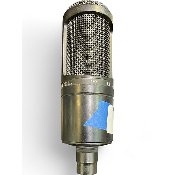 Used Audio-Technica AT2020USB USB Microphone