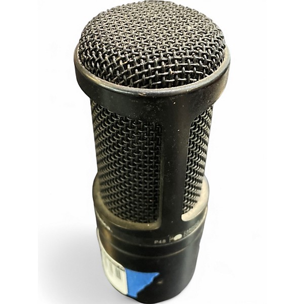Used Audio-Technica AT2020USB USB Microphone