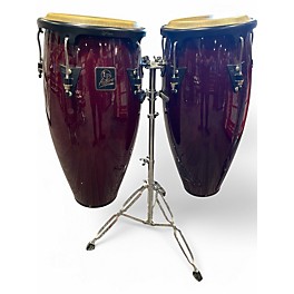 Used LP Aspire Conga Set Conga