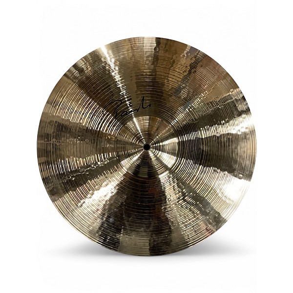 Used Paiste 18in Signature Full Crash Cymbal,New Products : American Fashion Style Bags On Sale