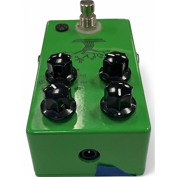 Used JHS bonsai Effect Pedal
