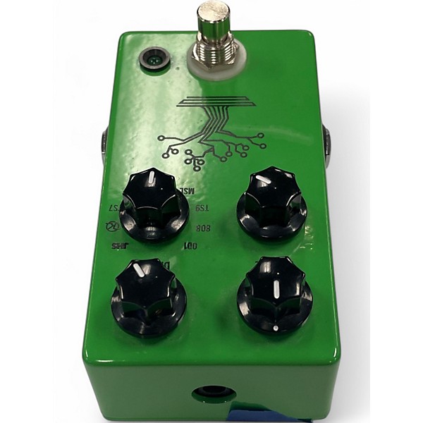 Used JHS bonsai Effect Pedal