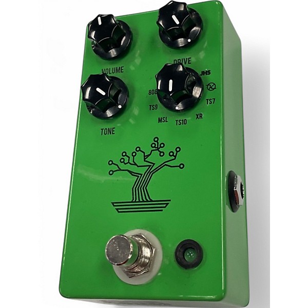 Used JHS bonsai Effect Pedal