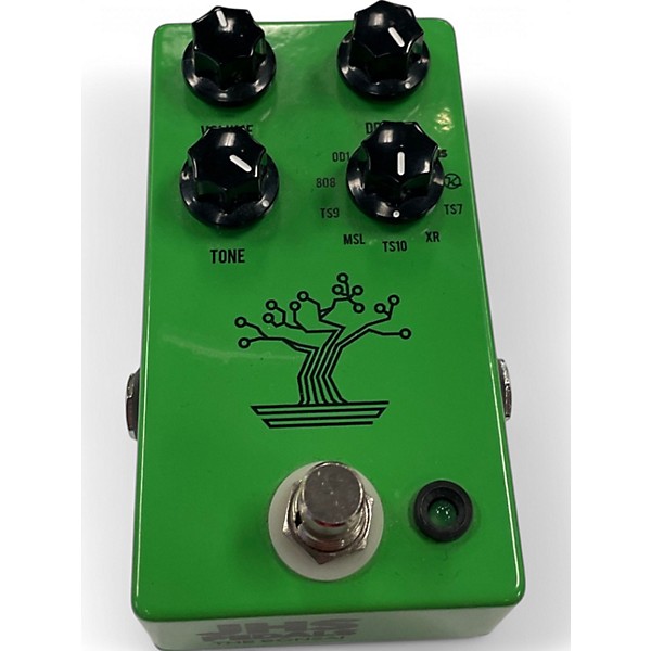 Used JHS bonsai Effect Pedal