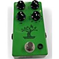 Used JHS bonsai Effect Pedal