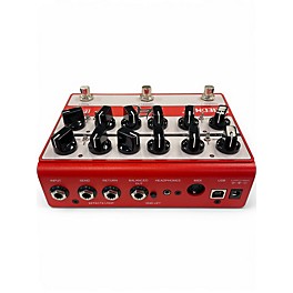 Used Friedman ir-j Effect Pedal