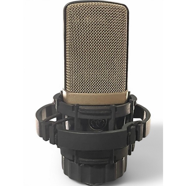 AKG c314