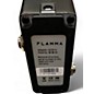 Used Flamma BLACK DISTORTION Effect Pedal