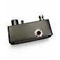 Used Flamma BLACK DISTORTION Effect Pedal