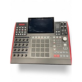 Used 2017 Akai Professional MPCX Production Controller