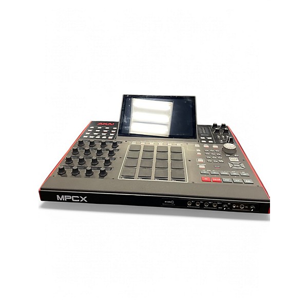 Used 2017 Akai Professional MPCX Production Controller