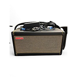 Used Positive Grid SPARK 40 Guitar Combo Amp