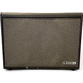 Used Line 6 power cab 112 Guitar Combo Amp