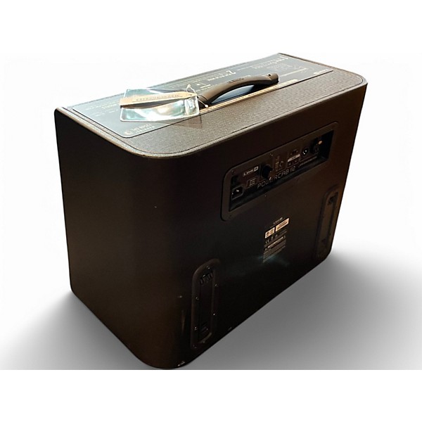 Used Line 6 power cab 112 Guitar Combo Amp