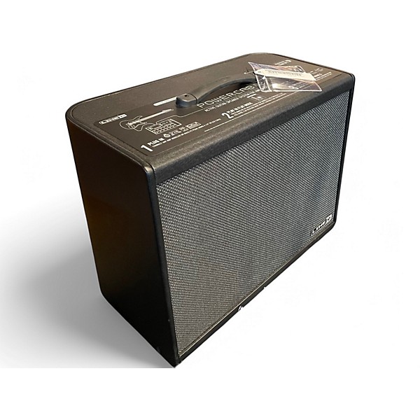 Used Line 6 power cab 112 Guitar Combo Amp