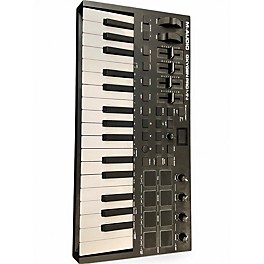 Used M-Audio oxygen pro 32