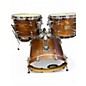 Used TAMA 4 Piece slp spruce shell pack slp spruce Drum Kit thumbnail