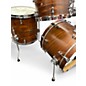 Used TAMA 4 Piece slp spruce shell pack slp spruce Drum Kit