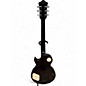Used Grote lpys single cutaway LP Sunburst Solid Body Electric Guitar