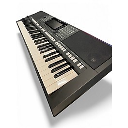 Used Yamaha PSRS7775
