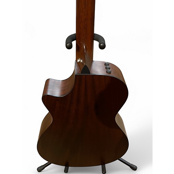 Used Taylor 322CE 12 FRET SHADED EDGE BURTST Acoustic Electric Guitar