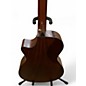 Used Taylor 322CE 12 FRET SHADED EDGE BURTST Acoustic Electric Guitar