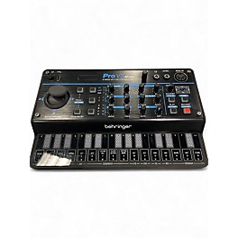 Used Behringer Pro VS Mini Synthesizer