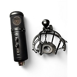 Used Antelope Audio axino USB Microphone
