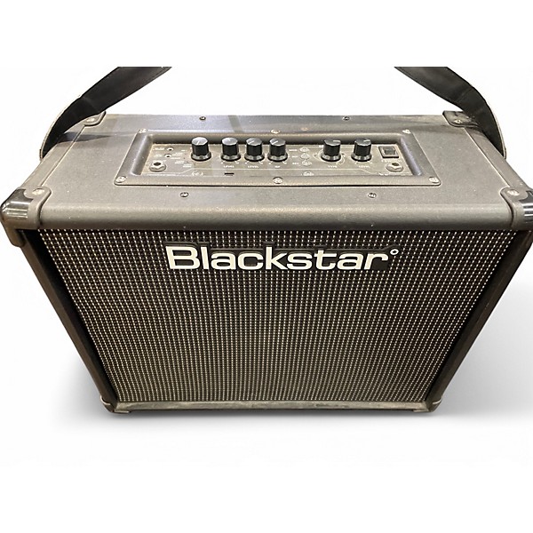 Used Blackstar ID CORE Guitar Combo Amp