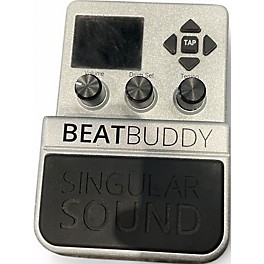 Used Singular Sound Beatbuddy Drum Machine
