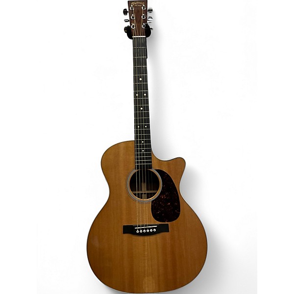 Used Martin GPCPA4 Natural Acoustic Electric Guitar,New Products : American Fashion Style Bags On Sale