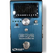 Used Source Audio Used Source Audio EQ2 Pedal | Guitar Center Used Source Audio Used Source Audio EQ2 Pedal | Guitar Center