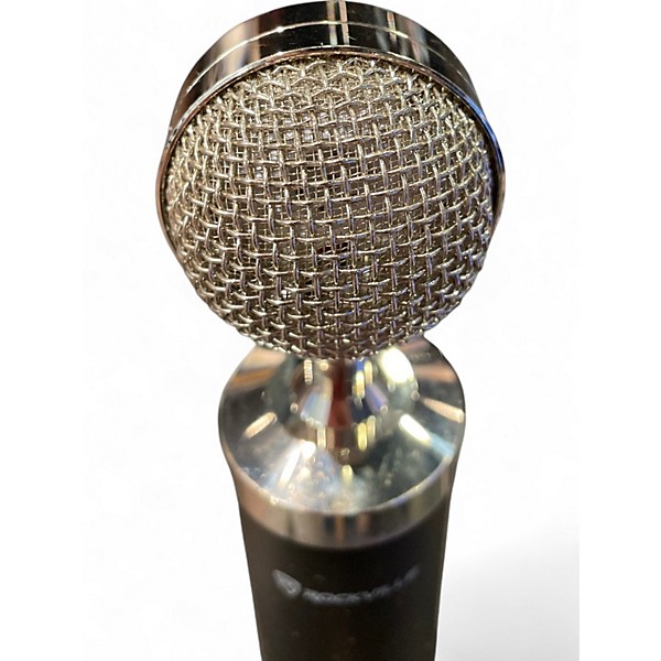 Used Rockville RCM03 Condenser Microphone