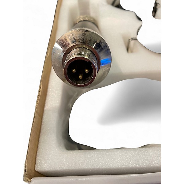 Used Rockville RCM03 Condenser Microphone