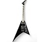 Used Jackson RR1 Randy Rhoads USA Black Solid Body Electric Guitar thumbnail