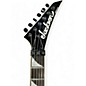 Used Jackson RR1 Randy Rhoads USA Black Solid Body Electric Guitar