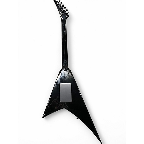 Used Jackson RR1 Randy Rhoads USA Black Solid Body Electric Guitar