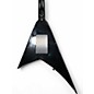 Used Jackson RR1 Randy Rhoads USA Black Solid Body Electric Guitar