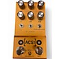Used Walrus Audio ACS1 Mako Series Effect Pedal thumbnail