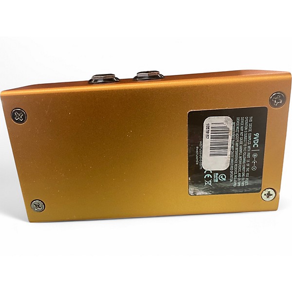 Used Walrus Audio ACS1 Mako Series Effect Pedal