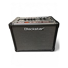 Used Blackstar ID CORE 10 V3 Guitar Combo Amp