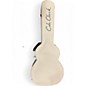 Used Cole Clark ANGEL 2 AN2EC-RDBL REDWOOD BLACKWOOD Acoustic Guitar thumbnail
