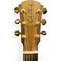 Used Cole Clark ANGEL 2 AN2EC-RDBL REDWOOD BLACKWOOD Acoustic Guitar