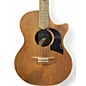 Used Cole Clark ANGEL 2 AN2EC-RDBL REDWOOD BLACKWOOD Acoustic Guitar